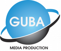 GUBA LOGO